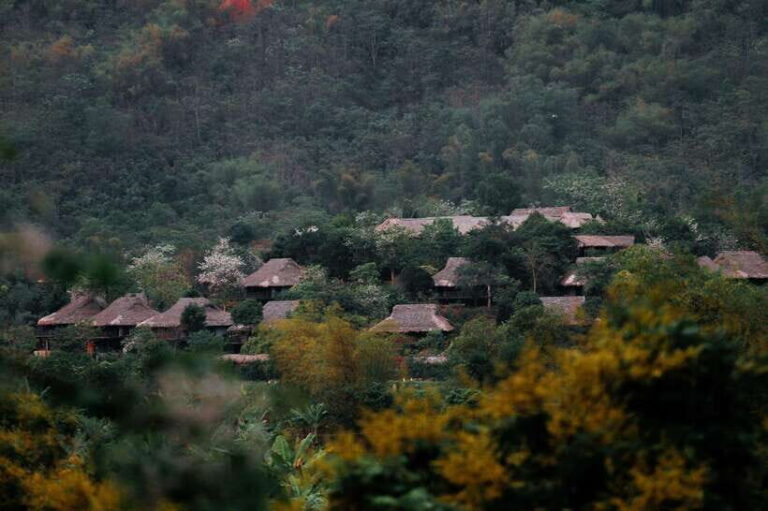 Explore Mai Chau 1 Day from Hanoi - The Itinerary in Detail