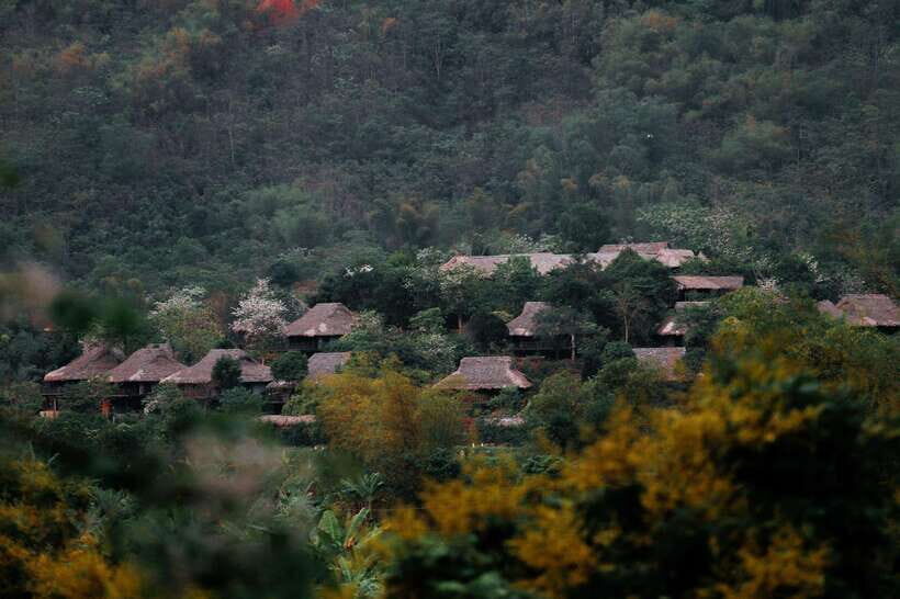 Explore Mai Chau 1 Day from Hanoi - The Itinerary in Detail