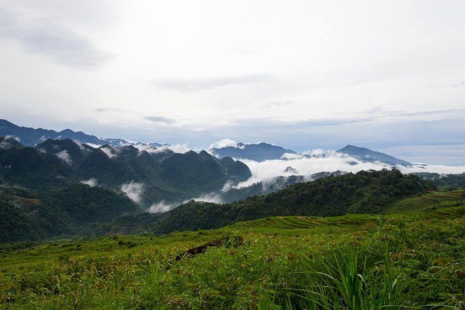 Explore Mai Chau - Pu Luong 3 days 2 nights - An In-Depth Look at the 3-Day Itinerary
