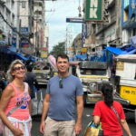 Explore Manila Slums and Hidden Market - Is This Tour Worth It?