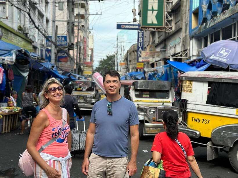 Explore Manila Slums and Hidden Market - Is This Tour Worth It?