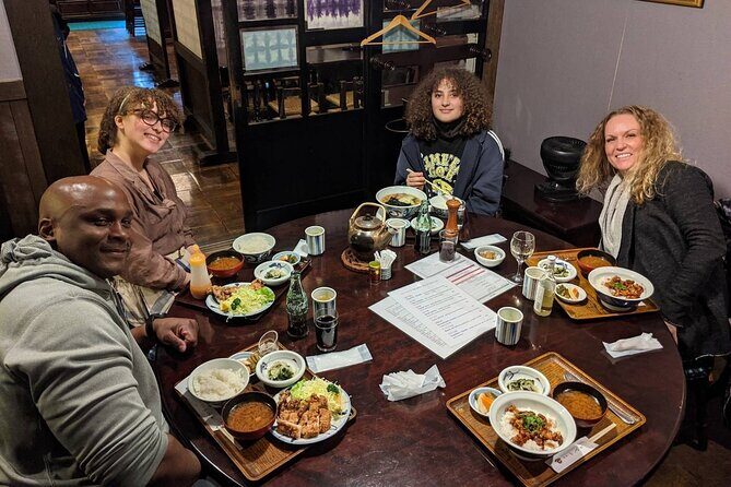 Explore Matsumoto: Castle, Sake & Taste of Local Life - What to Expect from the Tour