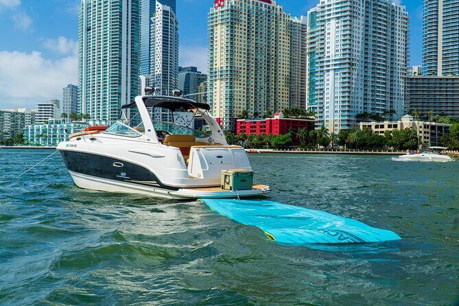 Explore Miami in Style: Private Boat Cruise Tour with Captain - Who Should Consider This Tour?