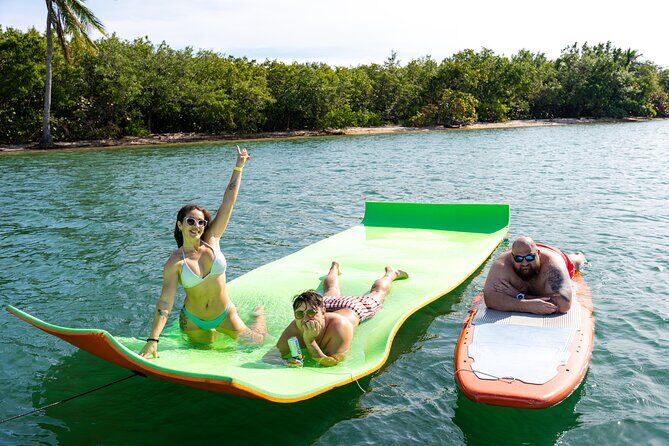 Explore Miami on a beautiful 45' Yacht - Final Thoughts