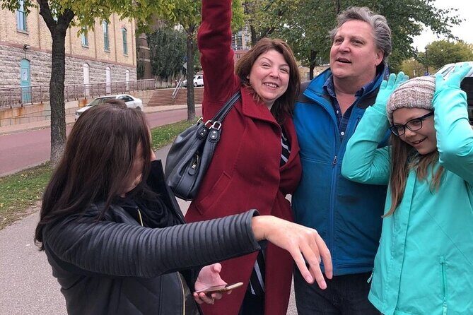 Explore Milton with a Unique Scavenger Hunt by Zombie Scavengers - FAQs