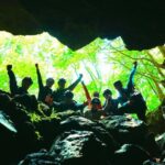 Explore Mt. Fuji Ice Cave in Aokigahara Forest - Key Points