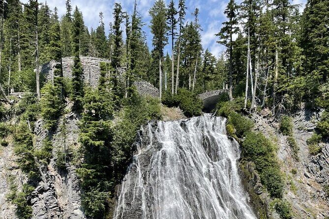 Explore Mt. Rainier National Park with a Local Guide - A Deep Dive into the Mt. Rainier Experience