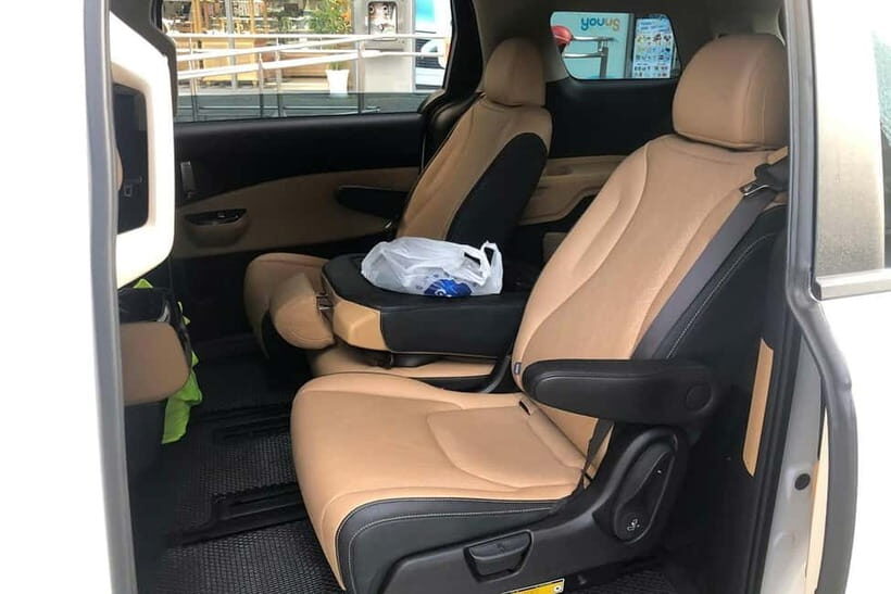 Explore Mui Ne sand dunes tour (4-5 hour) - What to Expect on the Tour