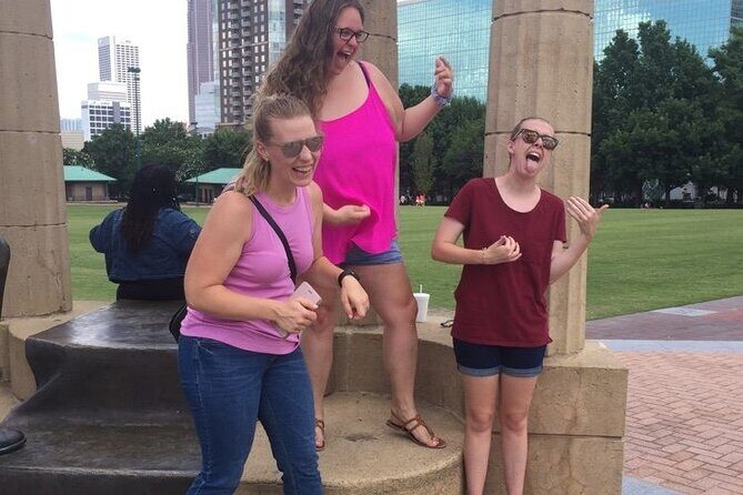 Explore Naples with a Fun Scavenger Hunt by Operation City Quest - Why This Activity Stands Out