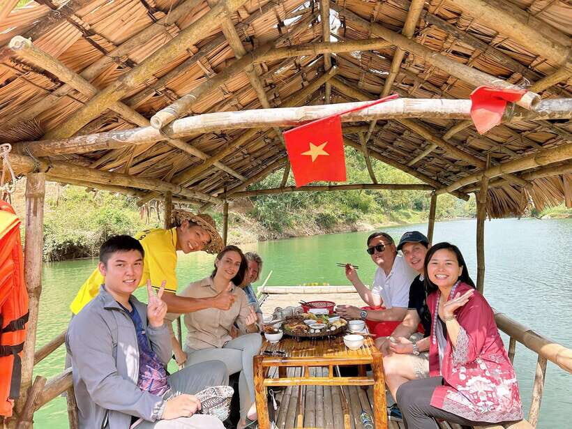 Explore Nature Pu Luong 2 Days 1 Night - A Close Look at the 2-Day Pu Luong Tour