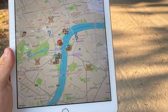 Explore New York Lower Manhattan's with a Walking Quiz - A Closer Look at the Itinerary