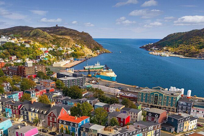 Explore Newfoundland: Audio Driving and Walking Tour Bundle - FAQs