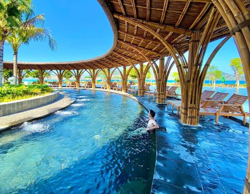 Explore Nha Trang: Snorkeling, BBQ & Mud Bath Relaxation - Pricing and Value Analysis