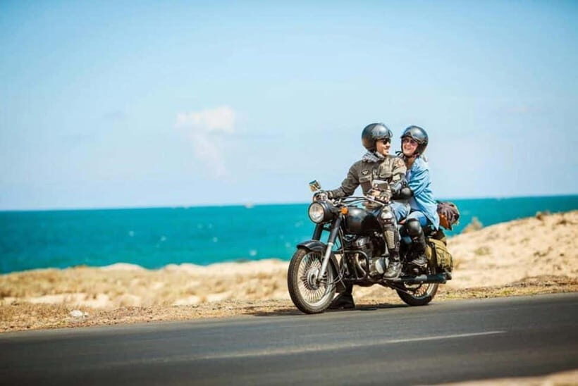 Explore Nha Trang's Hidden Gems on Private Motorcycle Tour - An In-Depth Look at the Nha Trang Motorcycle Tour