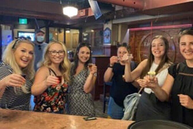 Explore Niagara Falls with Private Scavenger Hunt Tour - How It Works and What to Expect