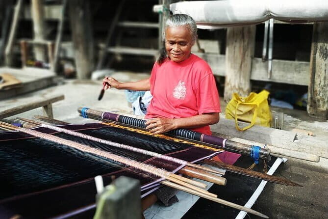 Explore North Sumatera: 7 Days Tour Adventure (Min. for 2 people) - Who Will Love This Tour?