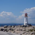 Explore Nova Scotia in a Bundled Self Guide Audio Tours - In-Depth Review of the Self-Guided Tour Experience