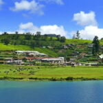 Explore Nuwara Eliya - Waterfall & Tea Factory Tour - The Sum Up