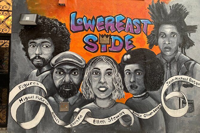 Explore NYC with Private Walking Tour - FAQs