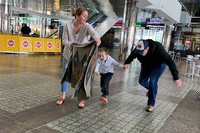 Explore Oakville with a Fun Scavenger Hunt by Zombie Scavengers - FAQ