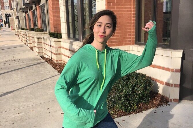 Explore Ogden with a Unique Scavenger Hunt by Zombie Scavengers - FAQ