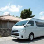 Explore Okinawa (Naha, Churaumi Aquarium) using Private Hiace Van - Final Thoughts