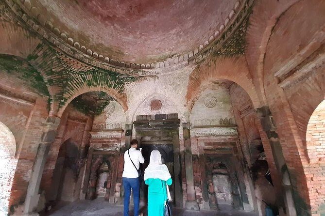 Explore Old Capital Sonargaon in a local way !! - Authentic Experiences and Key Highlights From Travelers
