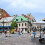 Explore Old Montreal Small Group Walking Tour by MTL Detours - The Sum Up