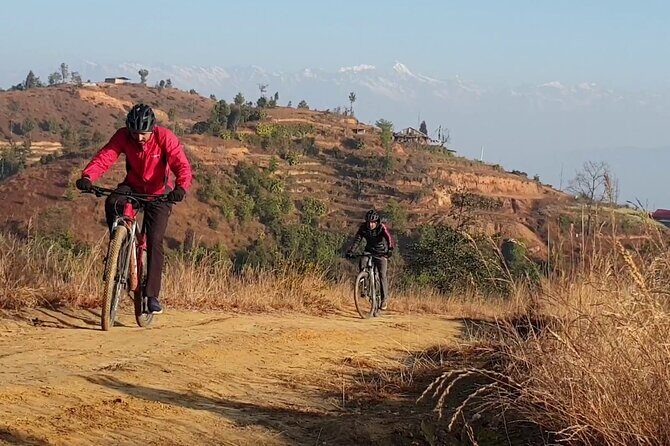 Explore Panauti in Cycle- Cycling around Kathmandu Valley - What Makes This Tour Stand Out?