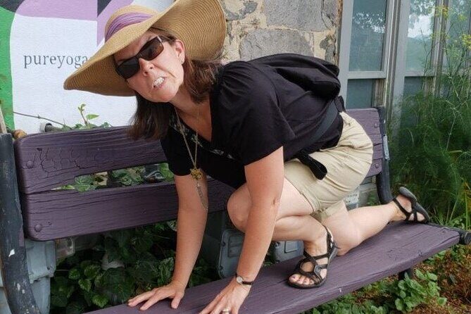 Explore Pensacola with a Unique Scavenger Hunt by Crazy Dash - Who Is This Tour Best For?