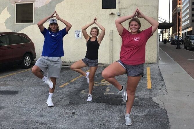 Explore Peoria with a Unique Scavenger Hunt by Zombie Scavengers - A Deep Dive into the Zombie Scavengers Experience