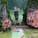 Explore Phang Nga Bay: Full-Day Tour from Phuket with Lunch - Final Thoughts