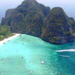 Explore Phi Phi Islands by Ferry  Snorkeling & Lunch Included - The Sum Up