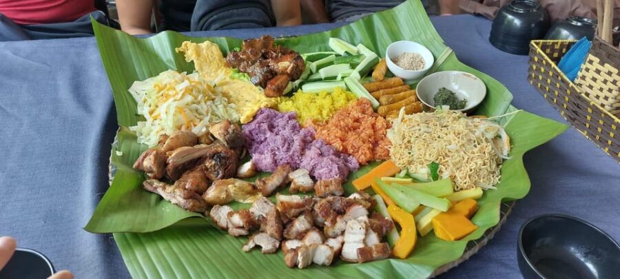 Explore Phong Nha Cave & Dark Cave by Bicyle - A Deep Dive into the Experience