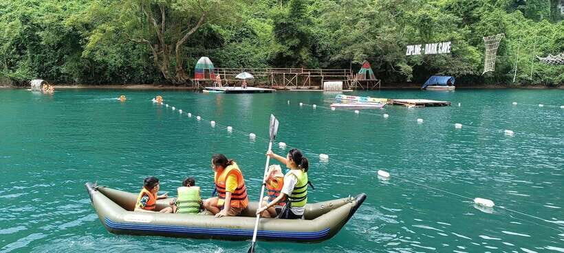 Explore Phong Nha & Thien Duong Caves Tour From Dong Hoi - Who Will Love This Tour?