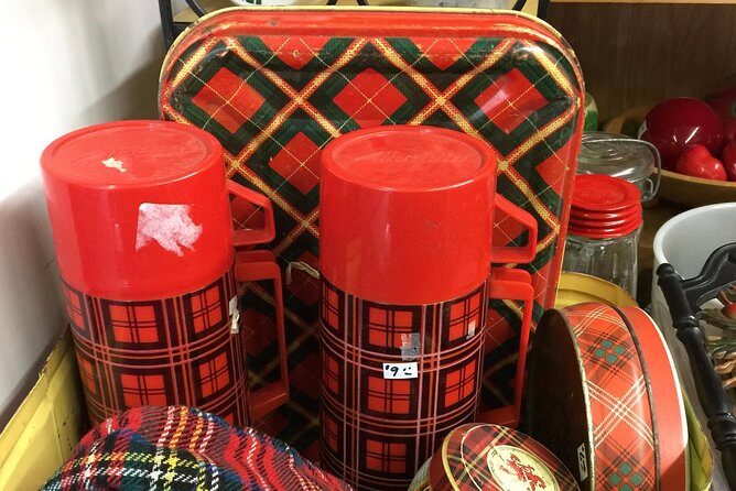Explore Portland Thrift Shops! - Why This Tour Offers Value