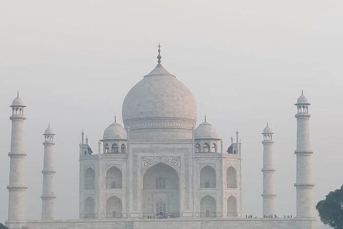 Explore Private Tour The Golden Triangle Done Differently - Final Thoughts