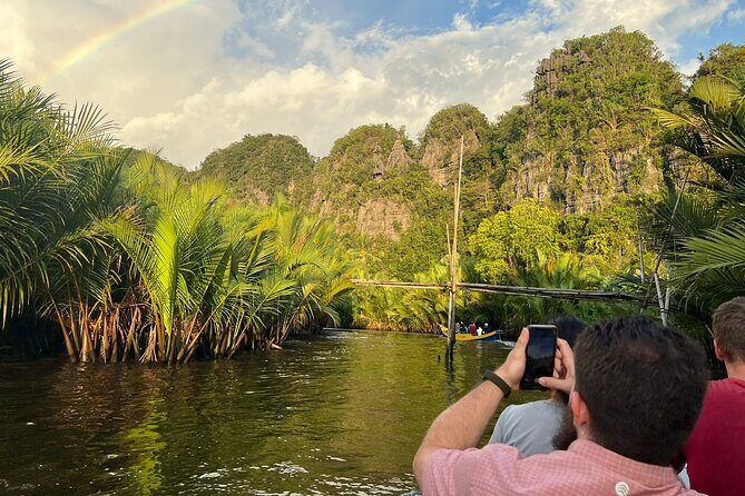 Explore Rammang-Rammang - A Detailed Look at the Rammang-Rammang Tour