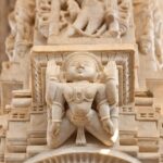 Explore Ranakpur Jain Temple from Udaipur with Jodhpur Drop - FAQ