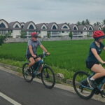 Explore Rice Fields and Hidden Villages with Ubud E-Bike Tour - Itinerary Breakdown: What Youll See and Experience