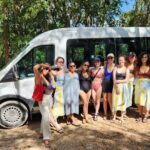 Explore Riviera Maya! 8hr Private Transport with Bilingual Driver - An In-Depth Look at the Experience