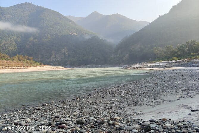 Explore Saint City on a Day Tour in Rishikesh - FAQ
