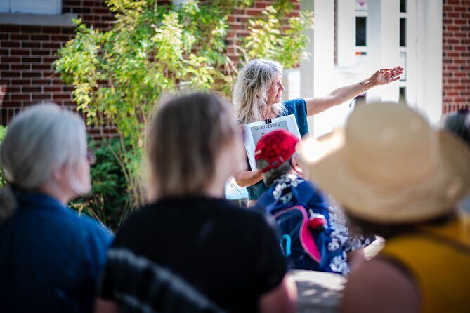 Explore Saint Jacobs on a Village Walking Tour - A Deep Dive into the St. Jacobs Village Walking Tour