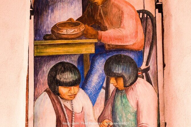 Explore Santa Fe's Old Town & the Museum of Art: Private Tour - Frequently Asked Questions