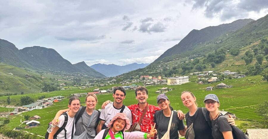 Explore Sapa by TrekkingAdventures, Mountain,Rice fields - Who Should Consider This Tour?