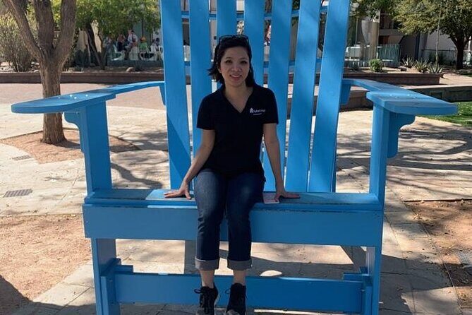 Explore Sarasota with a Unique Scavenger Hunt by Wacky Walks - A Closer Look at the Wacky Walks Sarasota Adventure