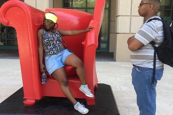 Explore Scottsdale with a Unique Scavenger Hunt by Crazy Dash - Why Choose Crazy Dash for Scottsdale?