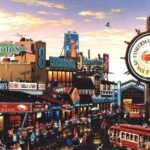 Explore Sensational San Francisco: Self-Guided Audio Tour - Key Points