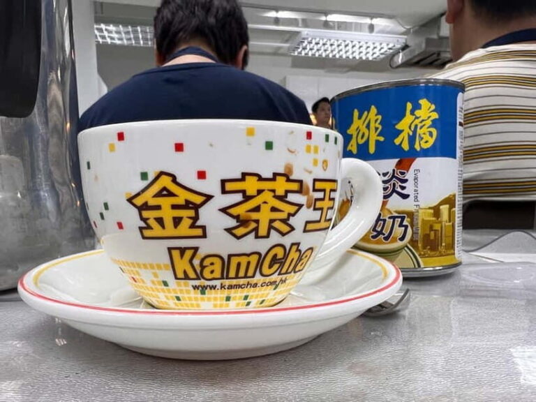 Explore Sham Shui Po Tour Food Tour - The Experience in Detail: A Step-by-Step Look