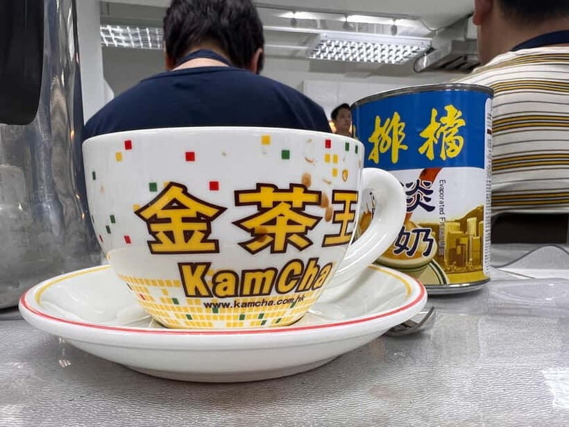 Explore Sham Shui Po Tour Food Tour - The Experience in Detail: A Step-by-Step Look